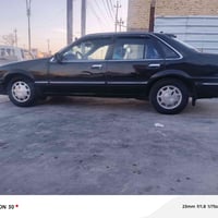 دايو برنس • ١٩٩٣ • محرك ٢٠٠٠