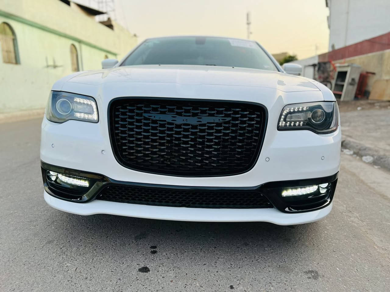 اوباما للبيع 

موديل س 2022

دخول جديد كتاب ضباط رقم بغداد 

فولل مواصفات 

فئه S

بانوراما فتحه 

حساس امامي خلفي

رادار جانبي 

نضام شفت بالستيرن

نضام SBORT

كشنات كهربائية 

تدفئه

سماعه ستريوس

دمام في الصندوق

ماشيه 75 

مكان بغداد 

تبديل سستم يرباك 

سعر خاص 

***********
