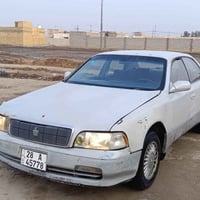 ماجستا • ١٩٩١ • رقم انگليزي