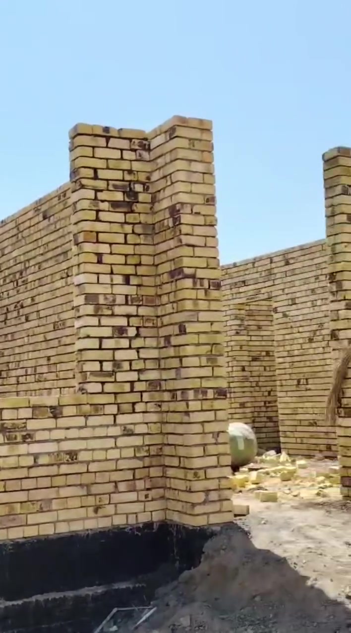 تم بعون الله تعالى اكمال بيت الاخ والصديق هادي نور شغلنا لهذا اليوم ان شاء الله ينال اعجابكم شغل درجه اولى هندسه دقه سرعه نظافه هندسه ا لعمل البنه احمد الچمالي تحياتي # @ هادي نوري #***********
