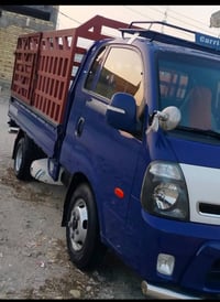 كيا • مديل 16 • كفاله عامه