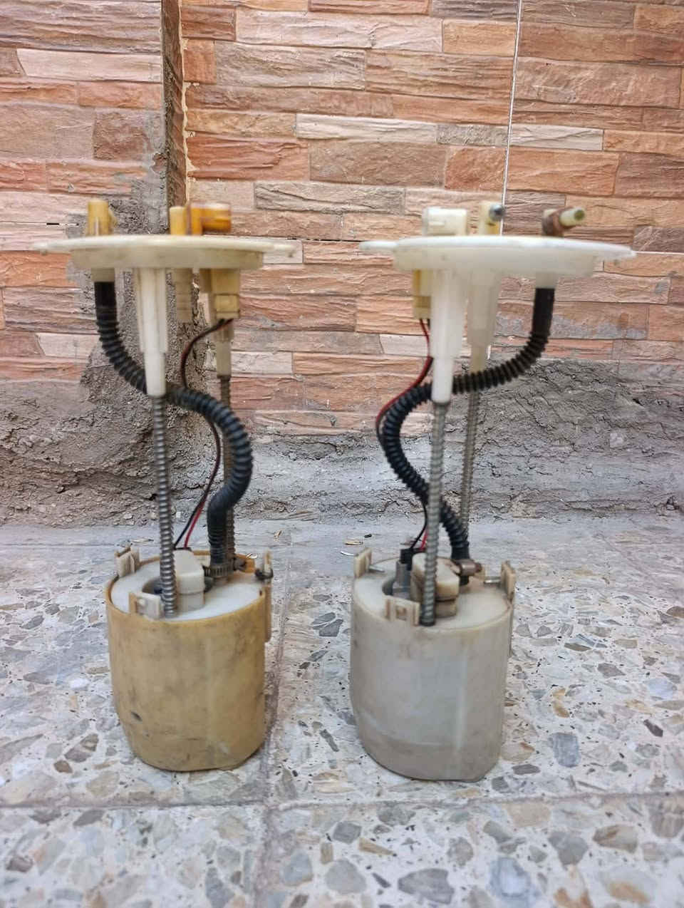 سلام عليكم سيبايه مال نيسان يورفان عاليه أو تلبيسات مال نيسان عاليه أو عبوات العدد 2 أو بردات مكاني بغداد مدينه الصدر شارع الداخل اني مكلف بل نشر ‏‪***********‬‏ هاذا رقم الولد

