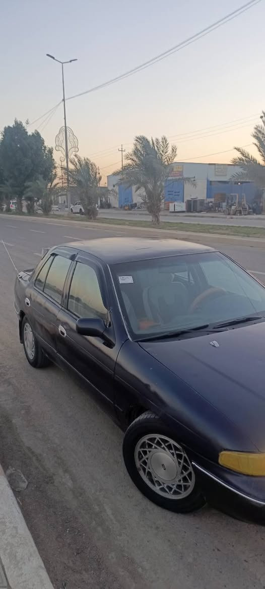 سلام عليكم كيا سيفه موديل 94رقم بغداد مداور ثانيوم كهربايات كلها شغاله مكينه مفتوح كير عادي مكفولات السياره خير من الله ترايك وين ماتريد الاستفسار عله الرقم ‏‪***********‬‏/‏‪***********‬‏ مكاني بابل الشوملي خابر وتدلل🙋‍♂️
