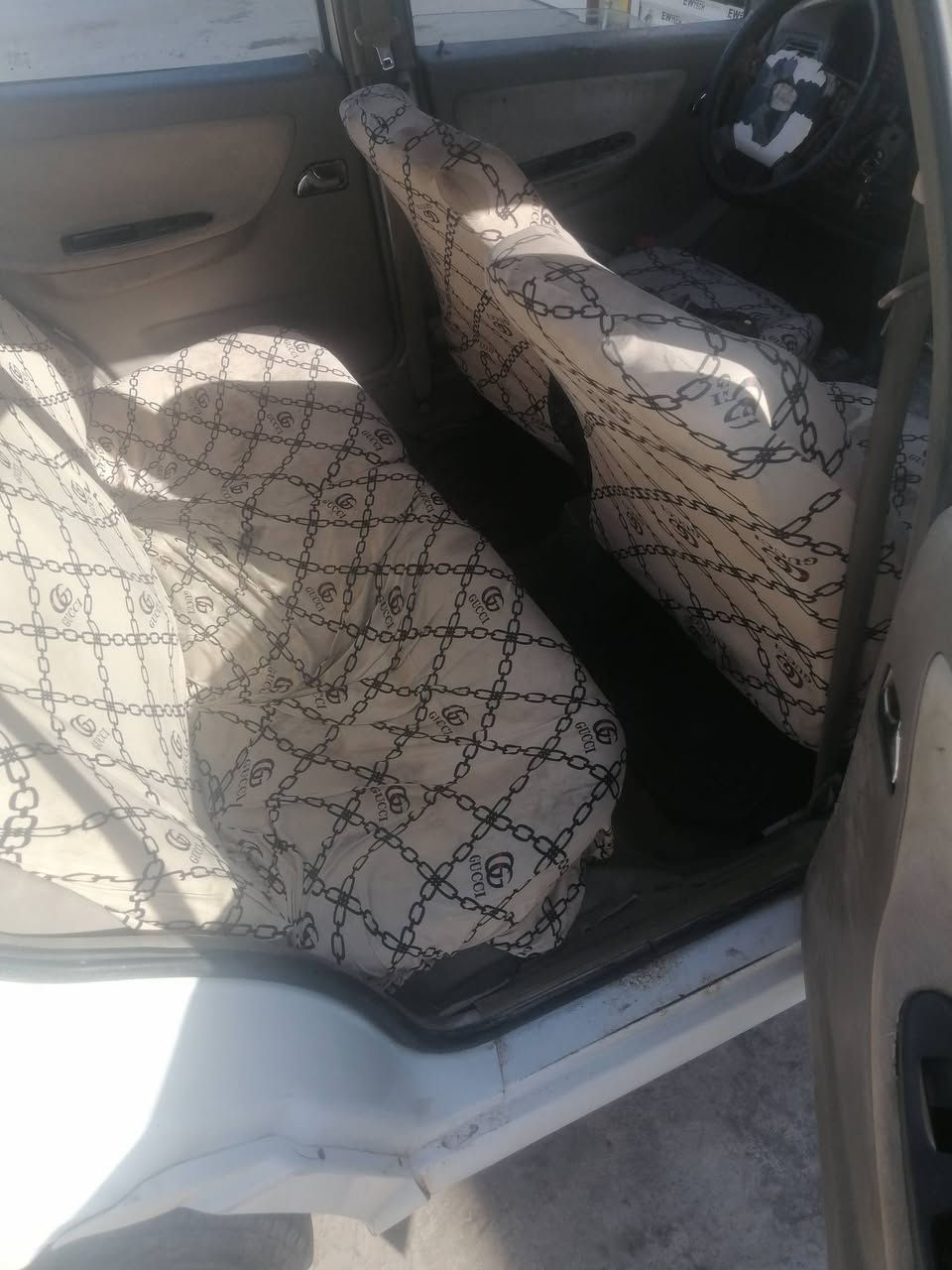 شيري كوين موديل ٢٠٠٩ محور مكينه كورلا بيكاجو يارس سيارة جاهزه نقص بس مشط استيرن تخم تاير سنويه لل٢٠٣١ مشروع وطني رقم كربلا و الكشر كدام عينك تبريد شغال  سعر خاص اي استفسار *********** واتساب رصيد مكان اديالى
