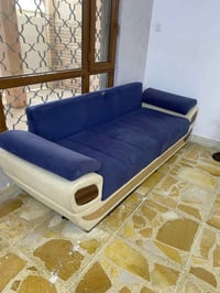 قنفات 3 قطع • نظافة 85% • كركوك