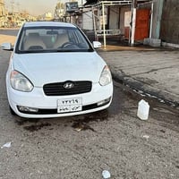 اكسنت • ٢٠١٠ • مكيف يونيت مبدل