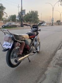 موديل ٢٠٢٦ • محرك ١٢٥ • ١٠٠٠كم