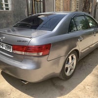 سوناته ٢٠٠٦ • وارد أمريكي • رقم كربلاء