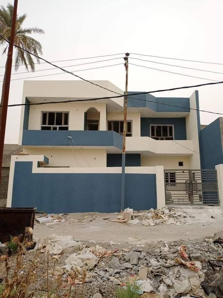 السلام عليكم صبغ داخل خارج بيوت جدران شغل درجه اولى سبق وسنفره وطلس هذا شغلنا شبابيك وتنظيف وسبق شغل كله درجه اولى للاتصال والاستفسار هذا الرقم ***********
