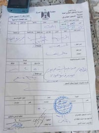 عرصة للبيع • ١٢٥م • النجف