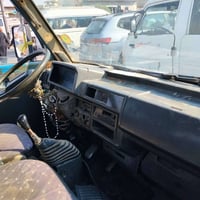 كيا بنكو 95 • رخصة مدير الاكروب • الزعفرانية