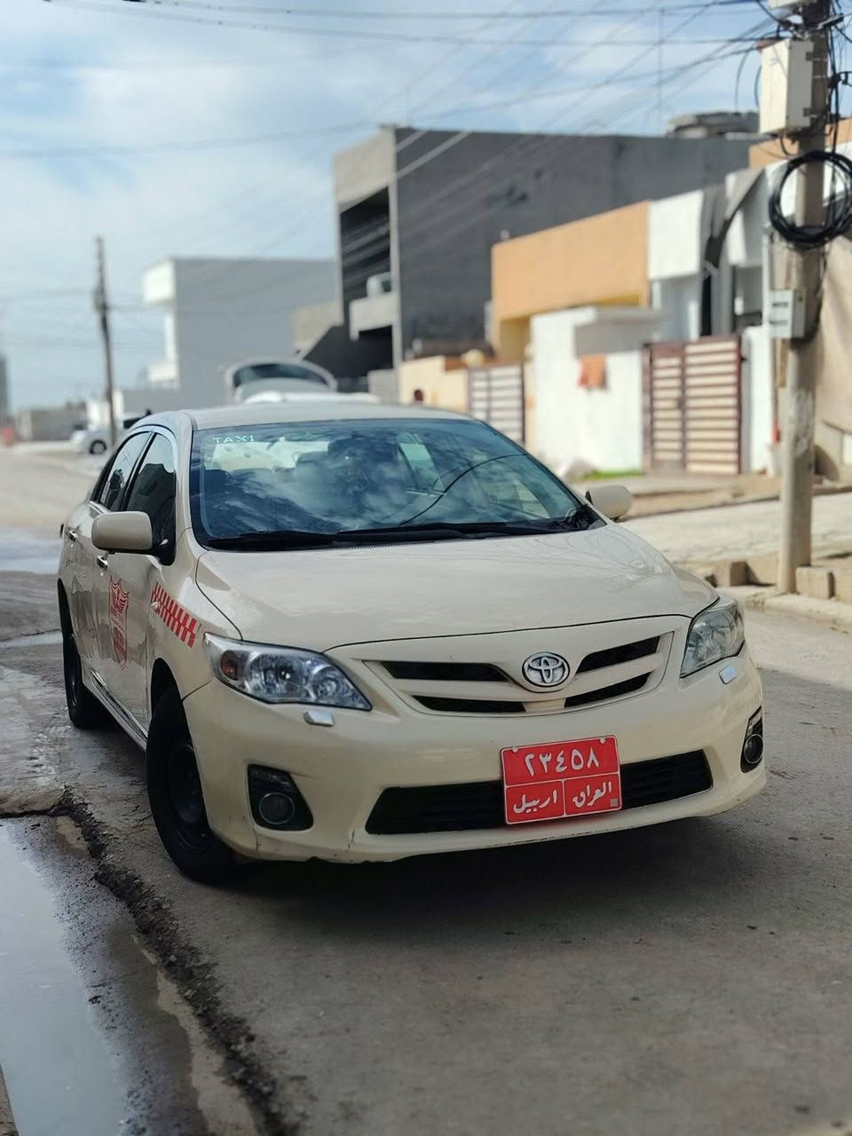 تەکسی بیکاشو مودیل 2010 بیلاد زەرد تۆماتیک 10بارجە دەبارجە نیە بەس بەدەبارجەدەفرۆشم بی داخلی گیرومەکینەو تبریدوو تەقەورەقەی بەشەرت قنجکی زۆربجوکی کن دەبی هەیتی دواوەشی قنجەکی بجوک سەنەوی ۲۰۲٥بەسەرجوە سعریشی 131وەرقەو مجالی برایانە *********** ڤایبەر وەتسئاب
