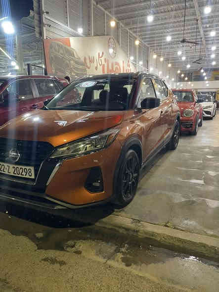 موديل 2023 

موصفات sv بلاس 

ضرر جاملغ وبونيد بدون دواخل 

ماشية 21 الف 

سعر 137 

للاستفسار ***********
