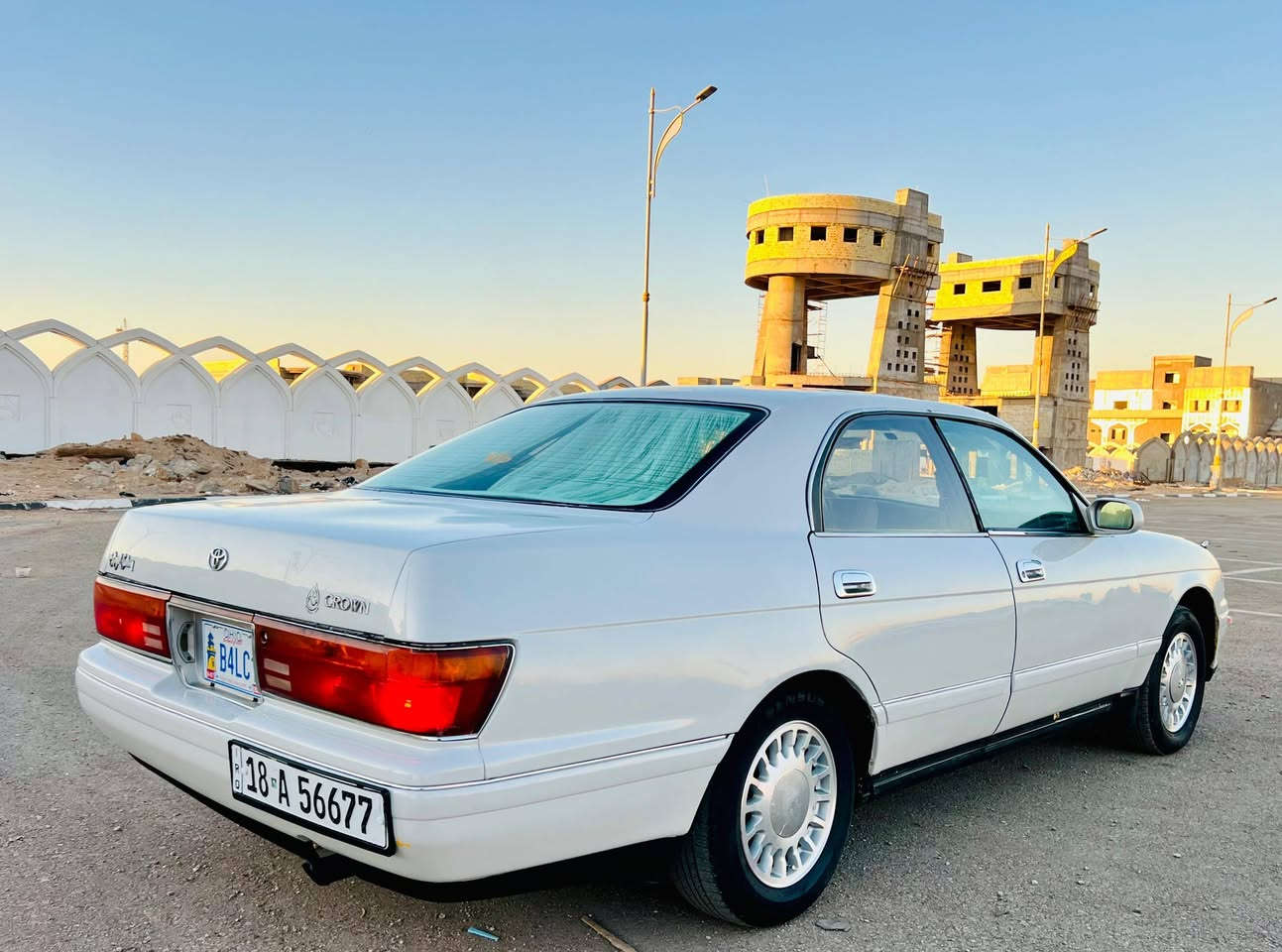 السلام عليكم ورحمه الله
للبيع بطه منفصل لون لؤلؤي موديل 1995 رقم بابل انگليزي تحويل مباشر سنويه مجدده لل 2030 انگليزي رقم مميز
گير ومكينه 2500 شرط جدد السياره كفاله گص ونقل وعيب وضربه واصوليات جاهزه من دواخل تخم تاير كهربائيات ويل جديد حداديه اسفنج تغليف ارضيه وتنته ويل جديد ادامه جديده لايت زنون منضومه  لونين جاهزه السياره واحلا من الصور مكان السياره كربلاء السعر 59 وبيها مجال 
للاتصال..... ***********
