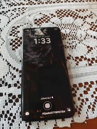 للبيع جهاز Honor 90 – بحالة ممتازة 📱 🟢 المواصفات:  · ذاكرة داخلية: 512...