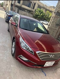 سوناته ٢٠١٦ • ١١٢٧٠٠ كم • كفاله شاصي