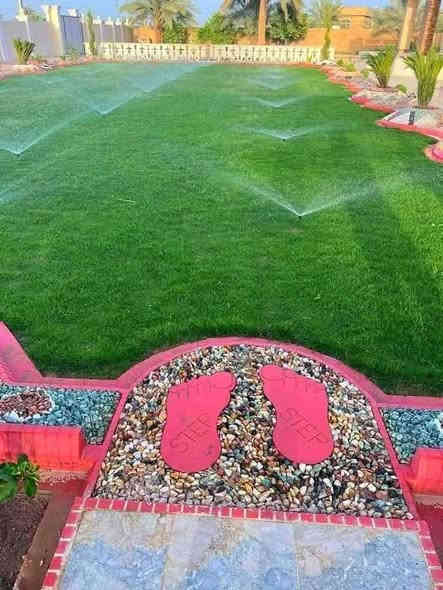 ثيل الطبيعي
للحجز والاستفسار الاتصال على الارقام 

*********** 

 تجهيز كافة المشاريع  والمساحات الخضراء

توصيل كافت محافظات
