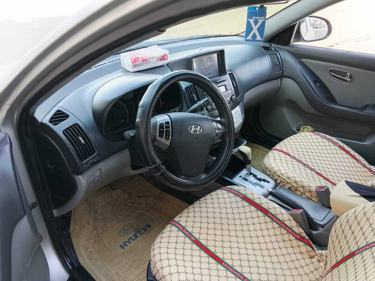 انتره متومه طبق اصل سياره جديده كص جنطه لحيم باجات سعر 37وبيه مجال كلشي شغال بيه كير محرك حداديه تبريد تخم تاير ***********
