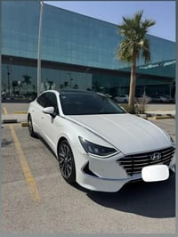 سوناتا فول • ٢٠٢٢ • بدون أوراق