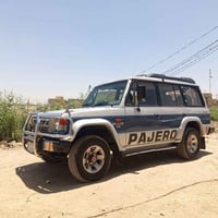 ٩٣ • محرك مكفول • تاير جديد
