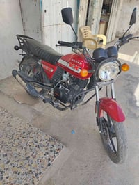 دراجة ديوان • رايان • موديل ٢٠٢٤