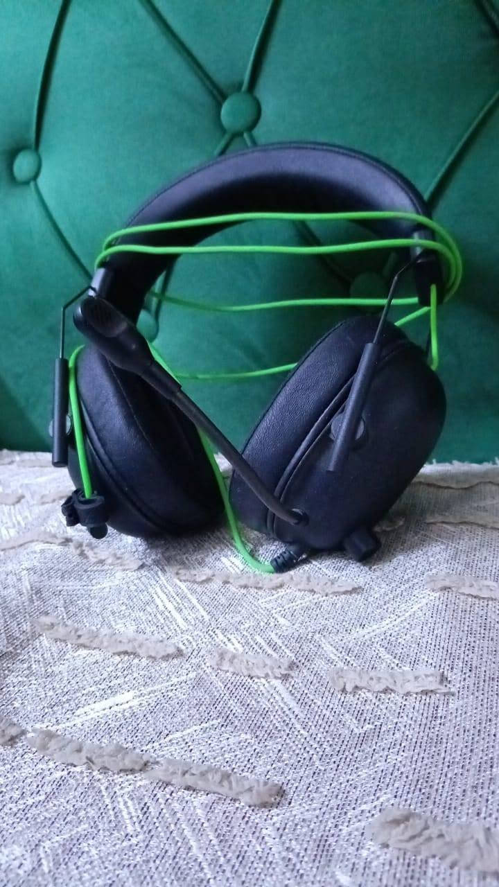 السلام عليكم سماعه رايزر اخت جديده وموس ريدراكون للبيع استعمال قليل امانت الله قيم واخذ


**إذا كنت صاحب هذا الإعلان وتريد حذفه لأي سبب، رجاءا أرسل رسالة إلى الدعم الفني**