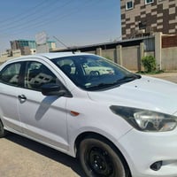 فورد فيغو • اوتوماتيك • ٩٨٠٠٠