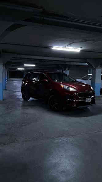 السلام عليكم سيارة سبورتج  موديل 2022 وارد امريكي السعر 170 وبيه مجال للاستفسار على الواتساب : ***********
او على الرقم : ***********
