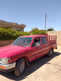 بيكم • موديل ٨٩ • رقم دولي