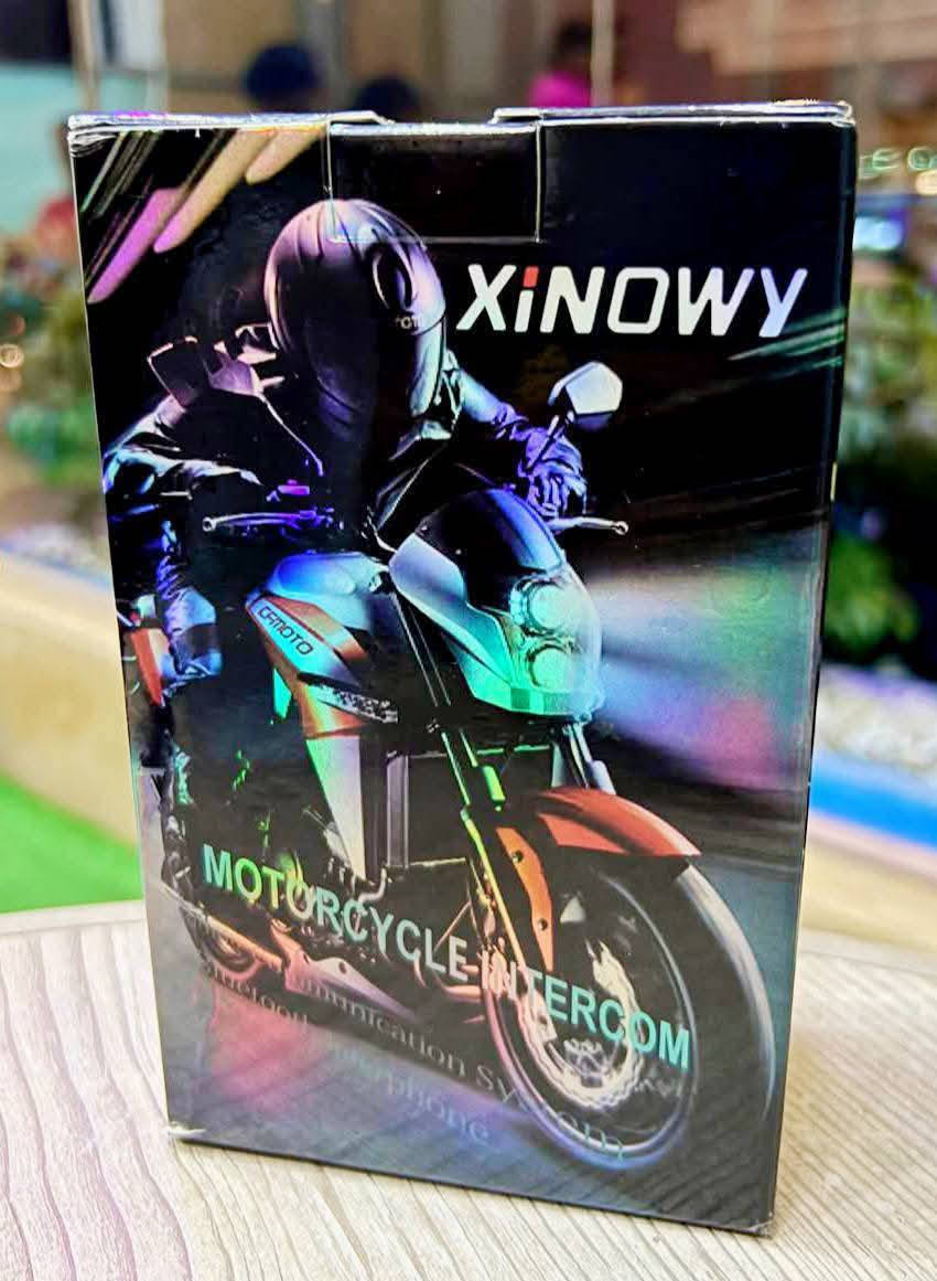 عندي سماعات خوذة


**إذا كنت صاحب هذا الإعلان وتريد حذفه لأي سبب، رجاءا أرسل رسالة إلى الدعم الفني**