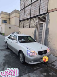 محرك D4 • كركوك • سنويه 2029