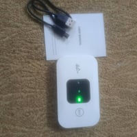 راوتر محمول