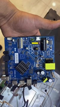 يتوفر كارتات أندرويد 15 آخر إصدار لشاشات البلازما ويتوفر صيانة موقعية ...