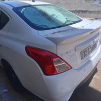 نيسان مصري • ٢٠٢٥ • ضرب بصندوق