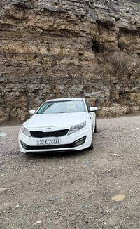 اوبتما ٢٠١٢ • فول اوبشن • بانوراما