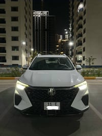 MG Rx5 2023 الشكل الجديد استلام شركه داخل الضمان مده 6 سنوات او 200 ال...