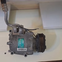 كمبريسر هوندا سفك ٢٠٠٢ السعر (٦٠) بغداد الدوره الهاتف ٠٧٧٠٠٢٥٤٢٢٦