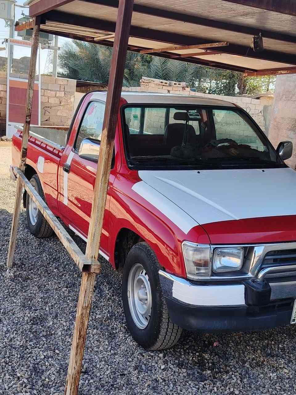 بيكم لبيع رقم صلاح الدين سيره مكفوله بيها بردات شويه بصطات بل بدي ول باقي مكفول السيره علا وضع الشركه محرك ما مفتوح السيره جديده بمعنه الكلمه السعر 125  وبيه مجال قليل ماشيه 58 اتصل وتدلل ***********
