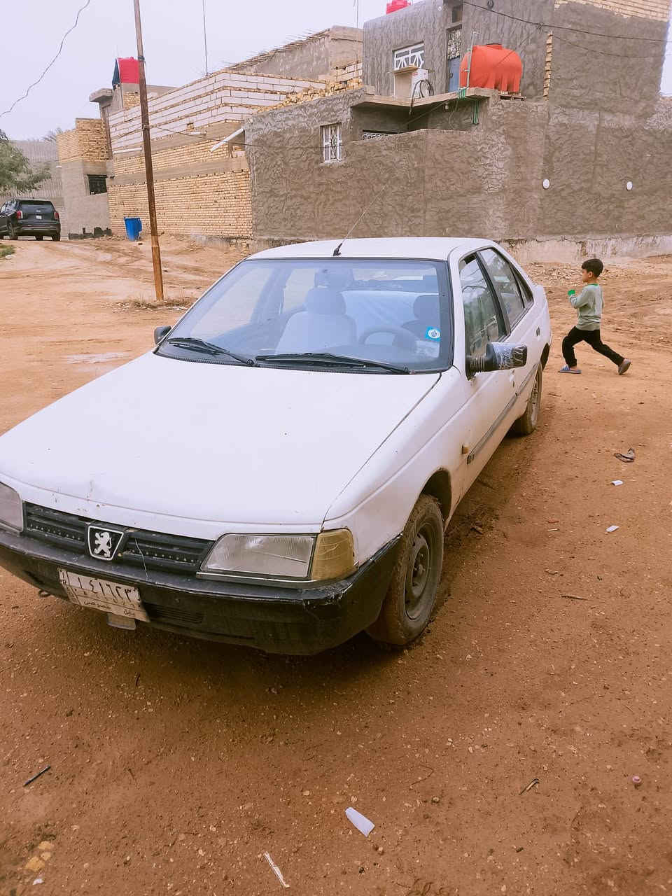 سلام عليكم
بيجو روى
موديل 2009 
رقم بابل الماني 
سياره جاهزه من كلشي تبريد شغال عليه سويج 
مكينه كير حداديه كله جديد 
سعر 20 وبيه مجال بسيط 
مكاني بابل نادر 
رقم ***********
