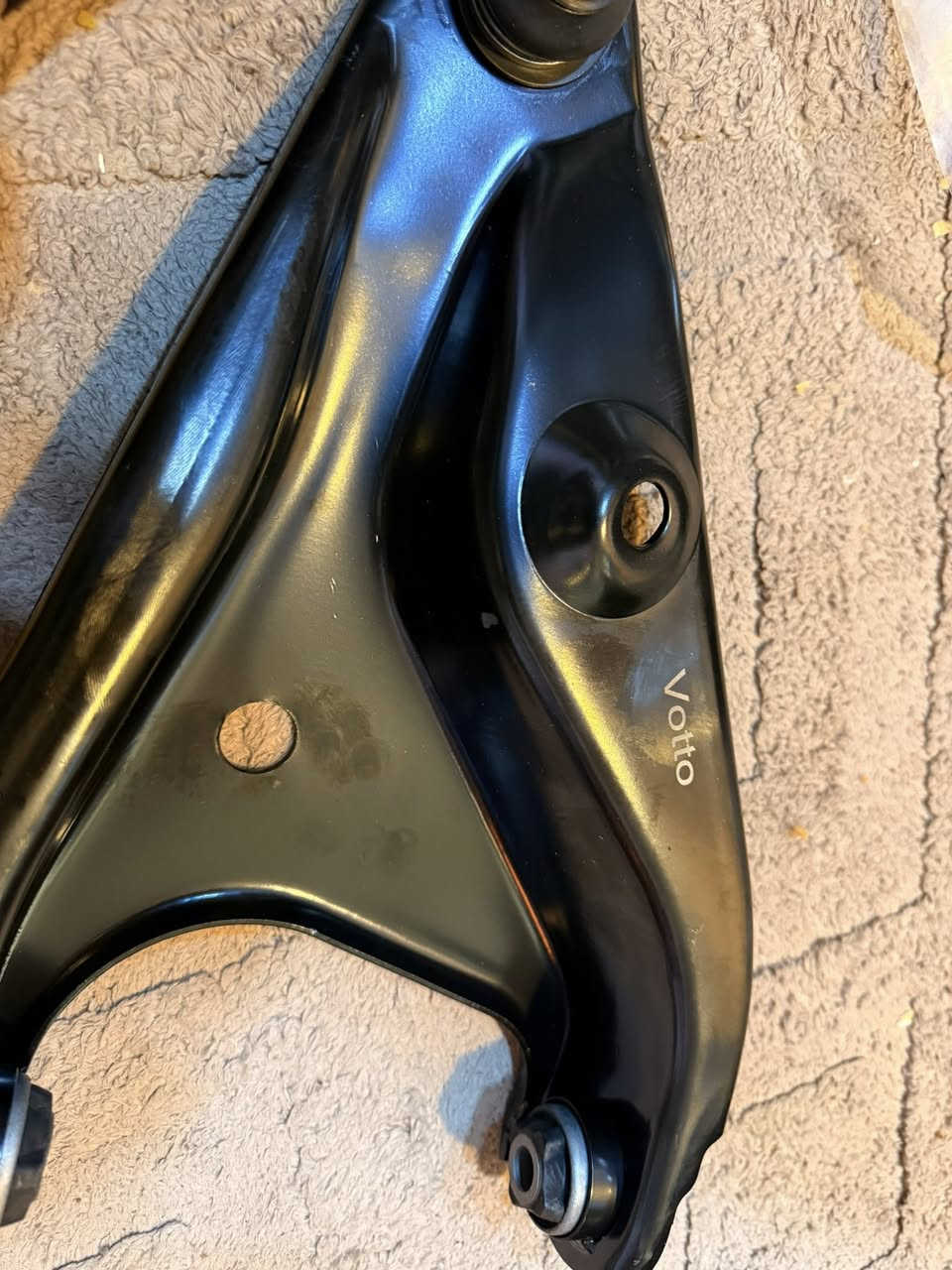 الادمن المحترم
ادوات رينو سيمبول داستر لوكان لودجي ميكان 

  السلام عليكم اللهم صلى على محمد وآل محمد غراض جديده  وصلت ضمان وتركي اسعار جداً مناسبه على الاسار القديمه 

قواعد دبل فرنسي وثقيل وضمان اصلي 13 الف 
يدة لايتات ضمان 3 اشهر تركي 30 الف 
بخاخات انجكترات تفصيخ ضمان 45 الف 
اشموع 10 الالف تركي
طبلات voto تركي ضمان كامله 50 الف 
دبلات تركي ضمان 12 شهر 75 الف 
قاعدة فيت بم 40 الف 
بلكات فرنسي 25 الف 
دبة ماء راديتر كامله مع القبق 20 الف 
كبات بلادي شكل قديم 28الف 
مشط كامل 275 الف
مبخره سيمبول 65 الف 
راديتر 75 بلادي العريض. 
سلف كامل 65 الف
عنواني بابل /حله 
***********
