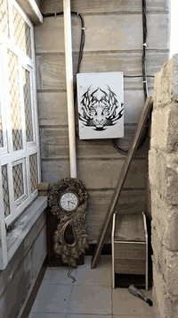 حولي التحرير • ١٠٠م • غرفتين