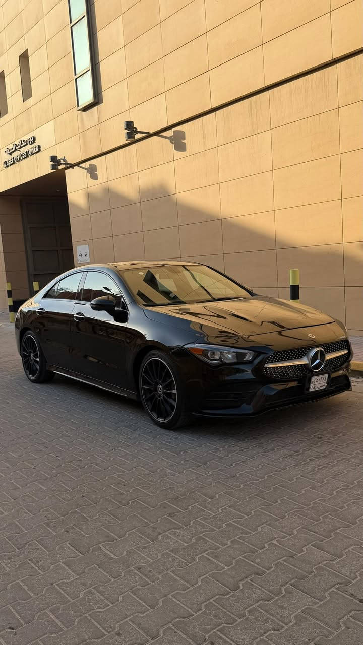 سعر جدا مناسب240 وبيها مجال بسيط وماكو هيج سعر  
للبيع مارسدس cla250 
موديل 2023
محرك 4سلندر2000تيربو
السيارة حادثة فقط بنيد نصه مصبوغ السياره كلش كلش جديده تترقم جميع المحافظات مكاني البصره 
رقم  الشاصي راسلني خاص ***********
