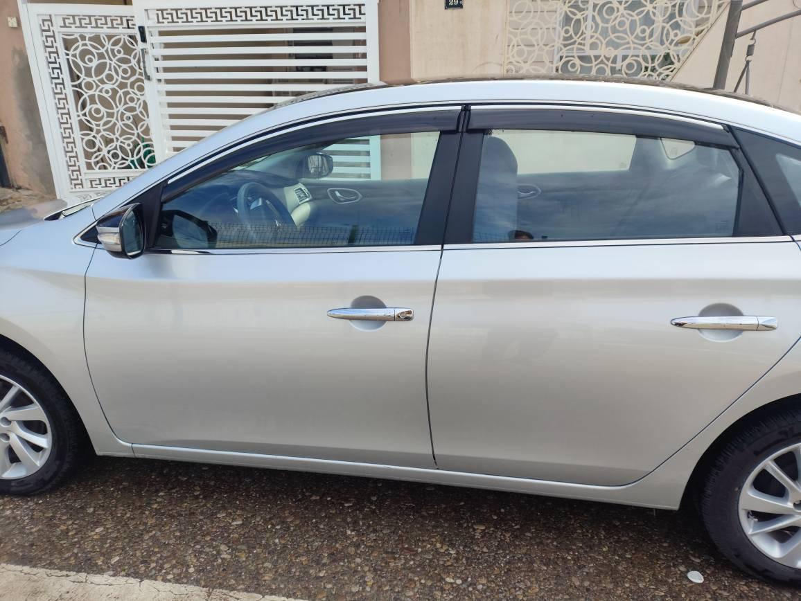 نيسان سنترا 2014 خليجي 

                            .18.0 SL 
بدون صبغ صفر شركة سليمانية 
ماشي 124 الف كيلو متر
كلشي جسمه بشرط الفحص
على وضع الوكالة
السعر 112 ومجال 
*********** كركوك, العراق
