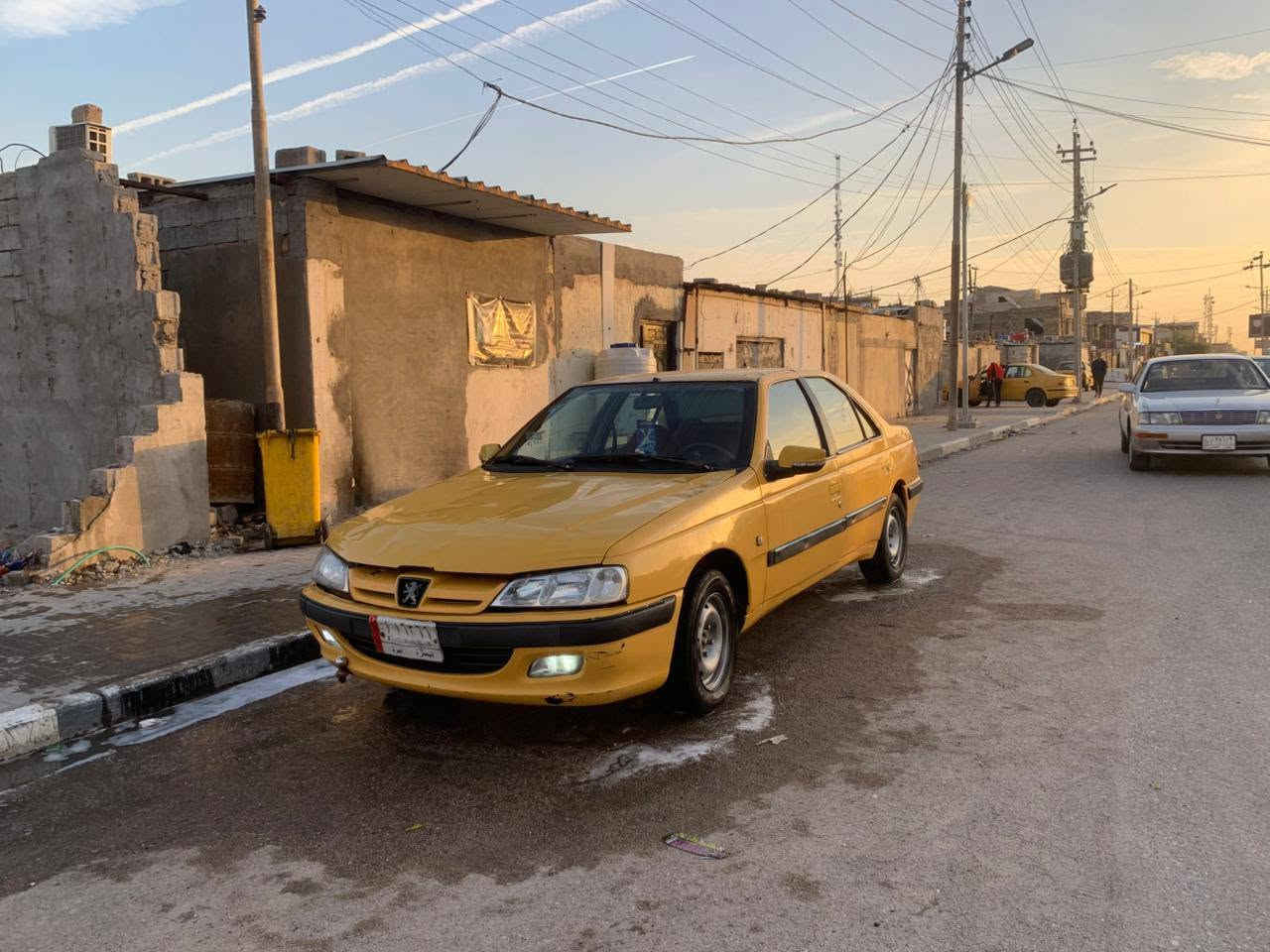 شعندك مراوس نزل ***********
