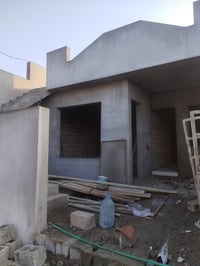 عامل سمنت • متفرغ • شغل نظيف