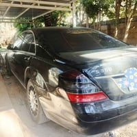 مرسيدس S350 • ٢٠٠٩ • كربلاء