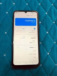 ريلمي نوت ٦٠ اكس • جديد • هيت