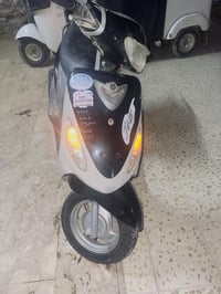 دراجة ماكس منغولي • بيع خاص • واتساب