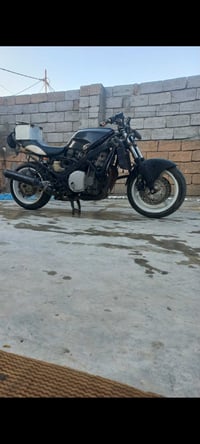 كركوك • موتوسيكل