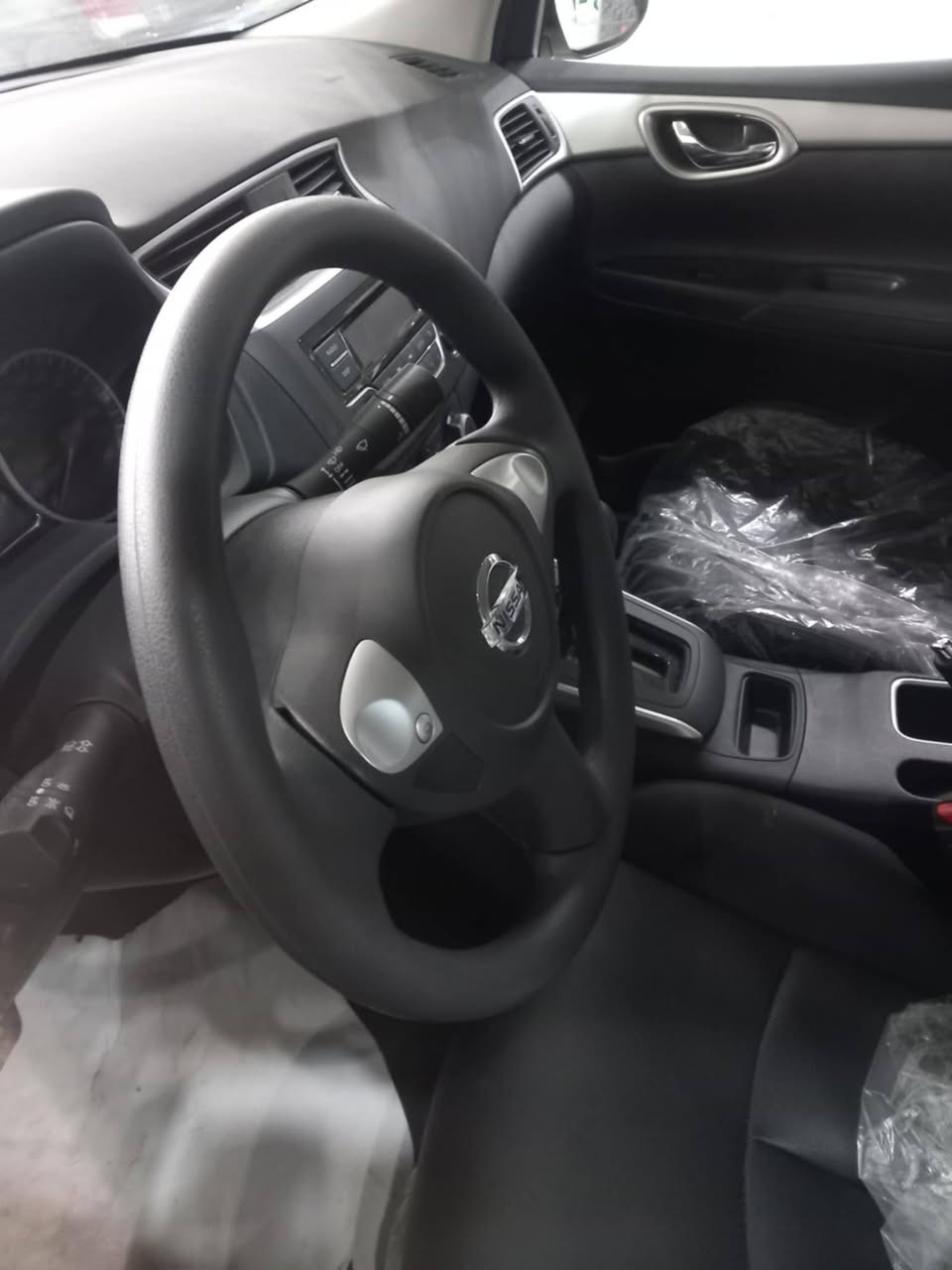 سني سانتره موديل ٢٤ سياره زيرو مرقمه بغداد سعره ١٦ الف و٥٠٠ دولار


**إذا كنت صاحب هذا الإعلان وتريد حذفه لأي سبب، رجاءا أرسل رسالة إلى الدعم الفني**